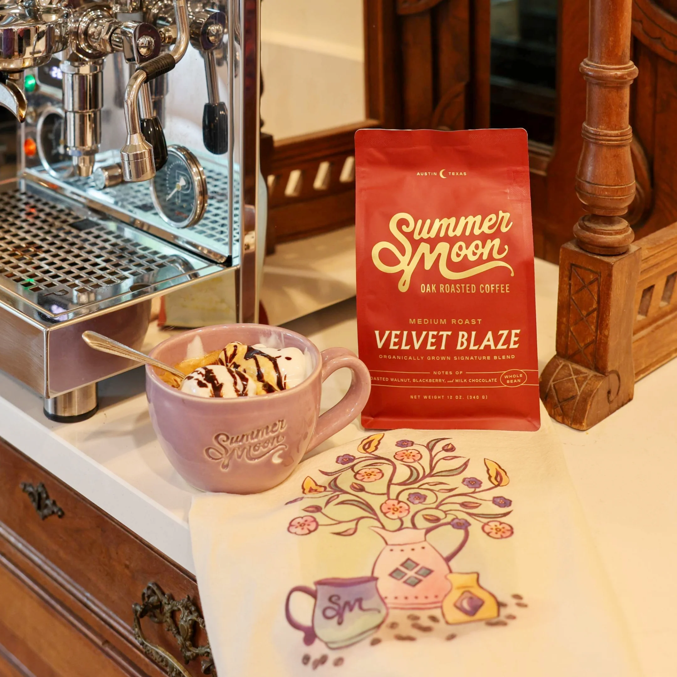 Affogato Coffee Keepsake Bundle - Image 6