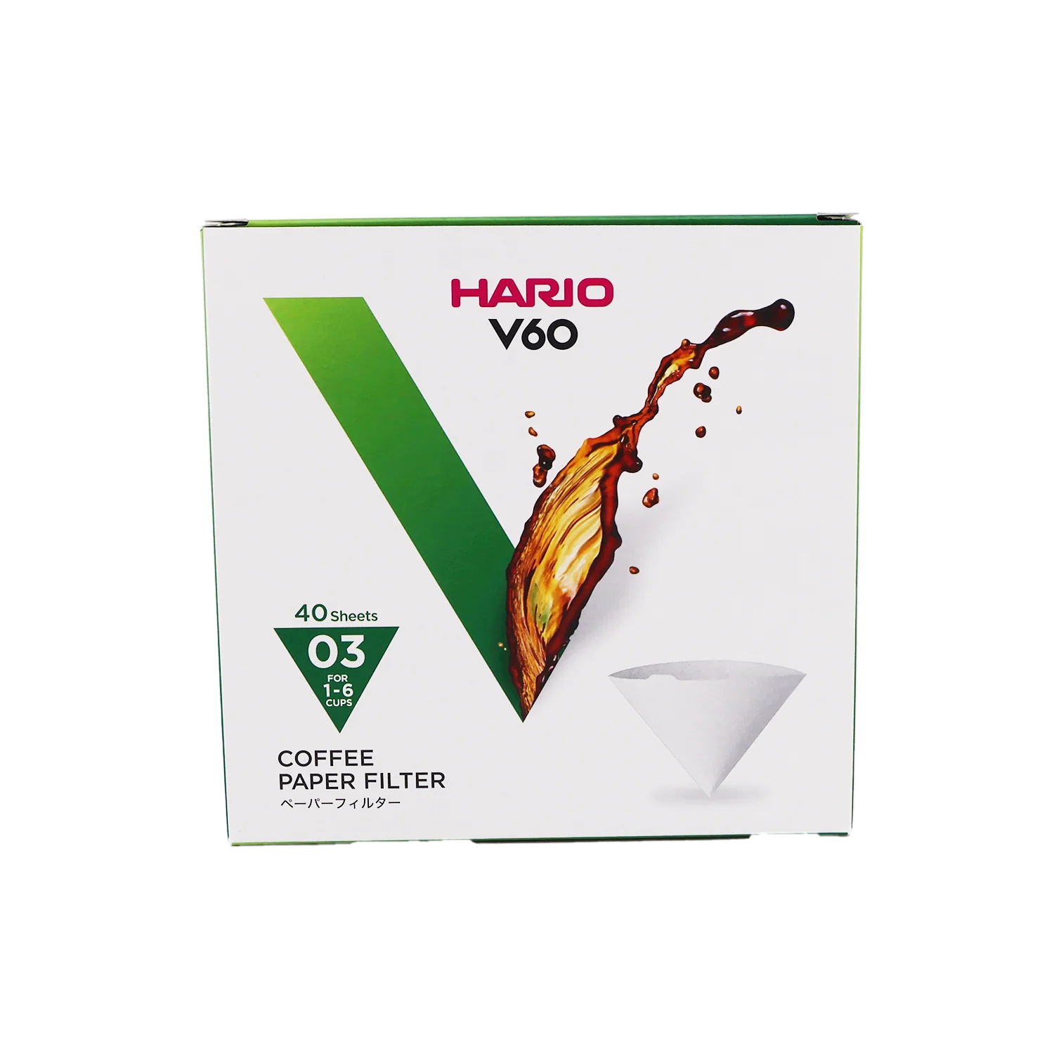 Black Oak Pour Over Set - Image 5