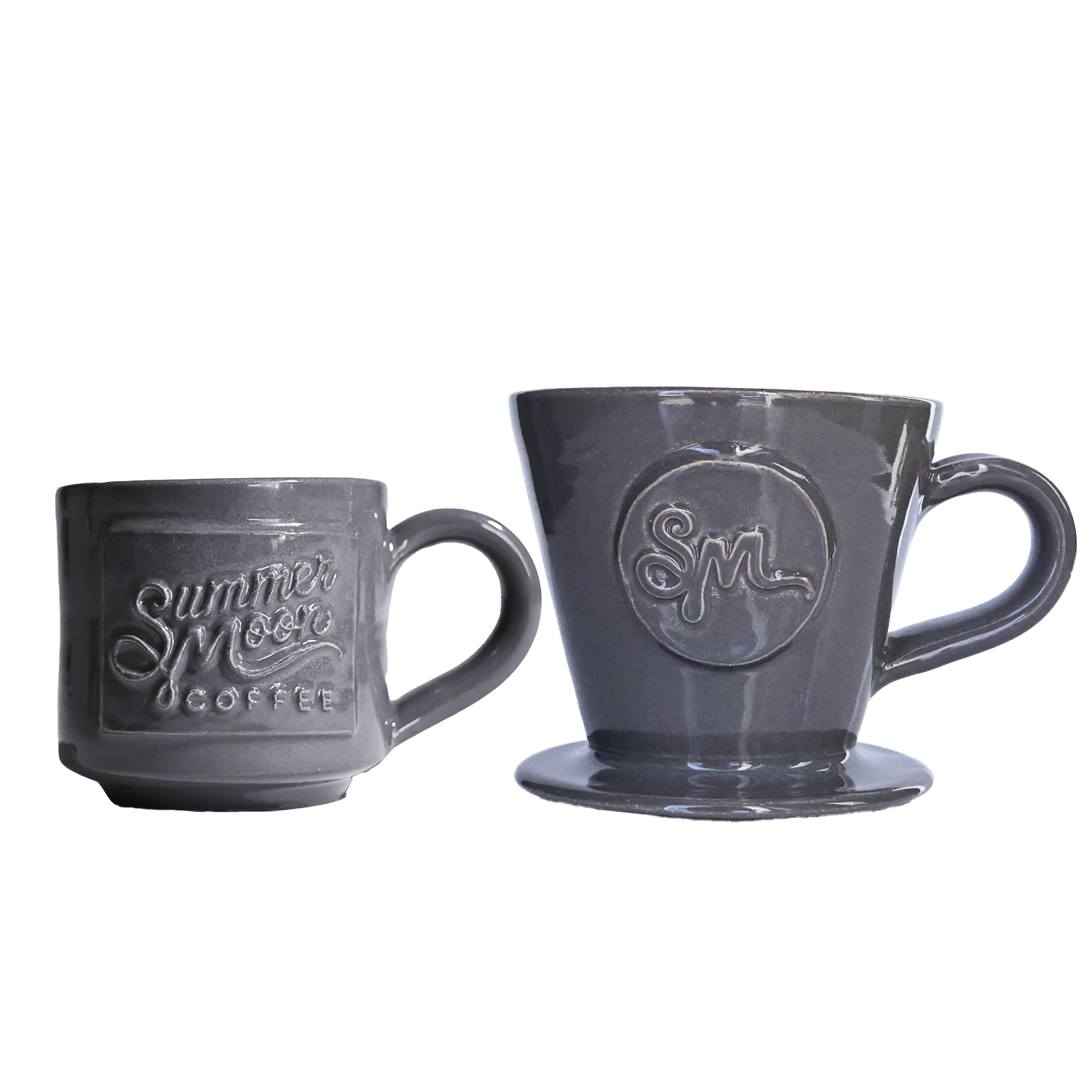 Black Oak Pour Over Set - Image 7