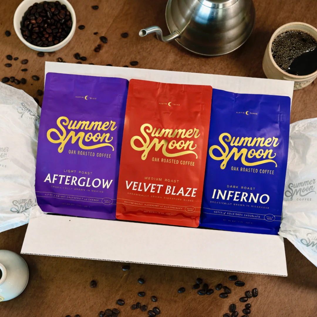 Coffee Explorer Bundle - Image 3