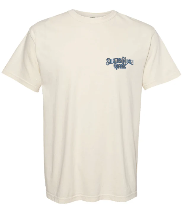 Cowboy Vintage Tee - Image 3