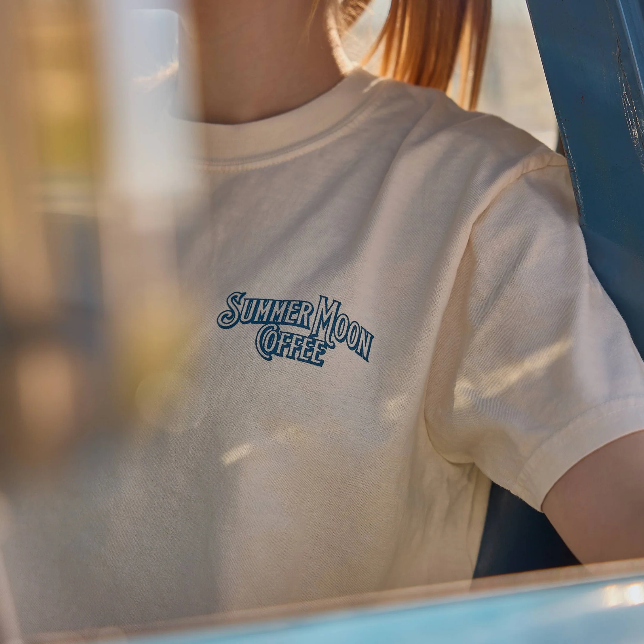 Cowboy Vintage Tee - Image 4