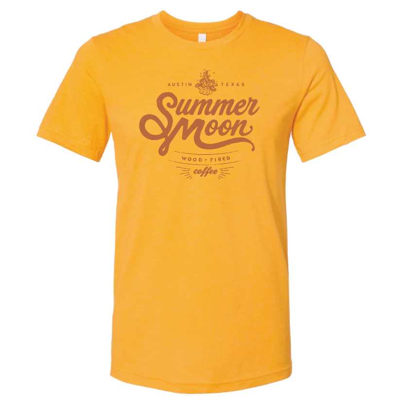 Mango 'Austin, TX' Tee