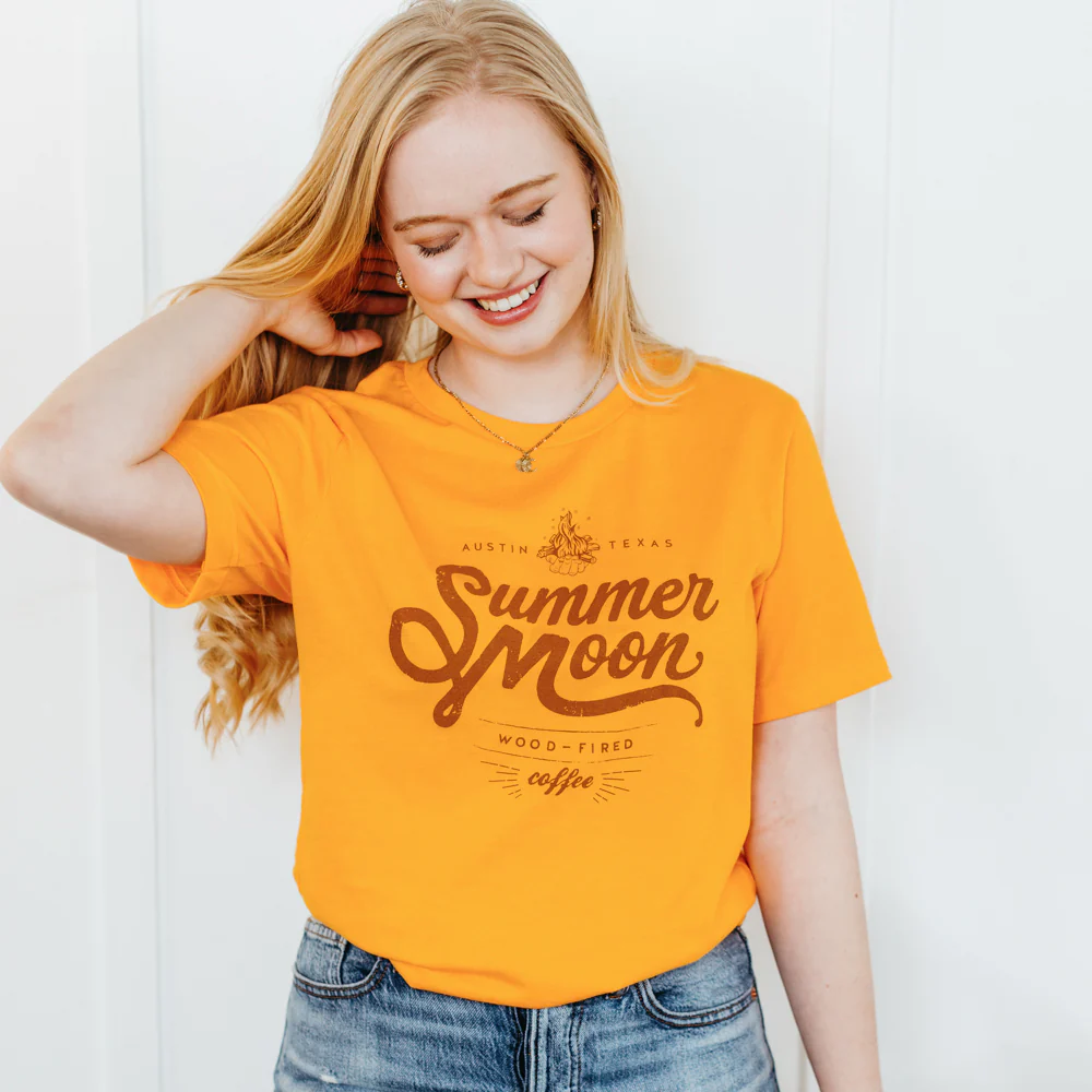 Mango 'Austin, TX' Tee - Image 2