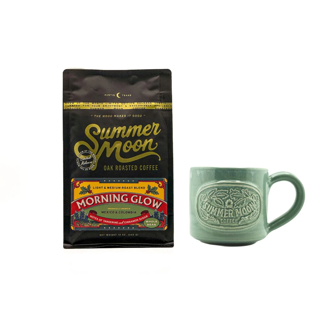 Morning Glow Daily Cup Set - Image 3
