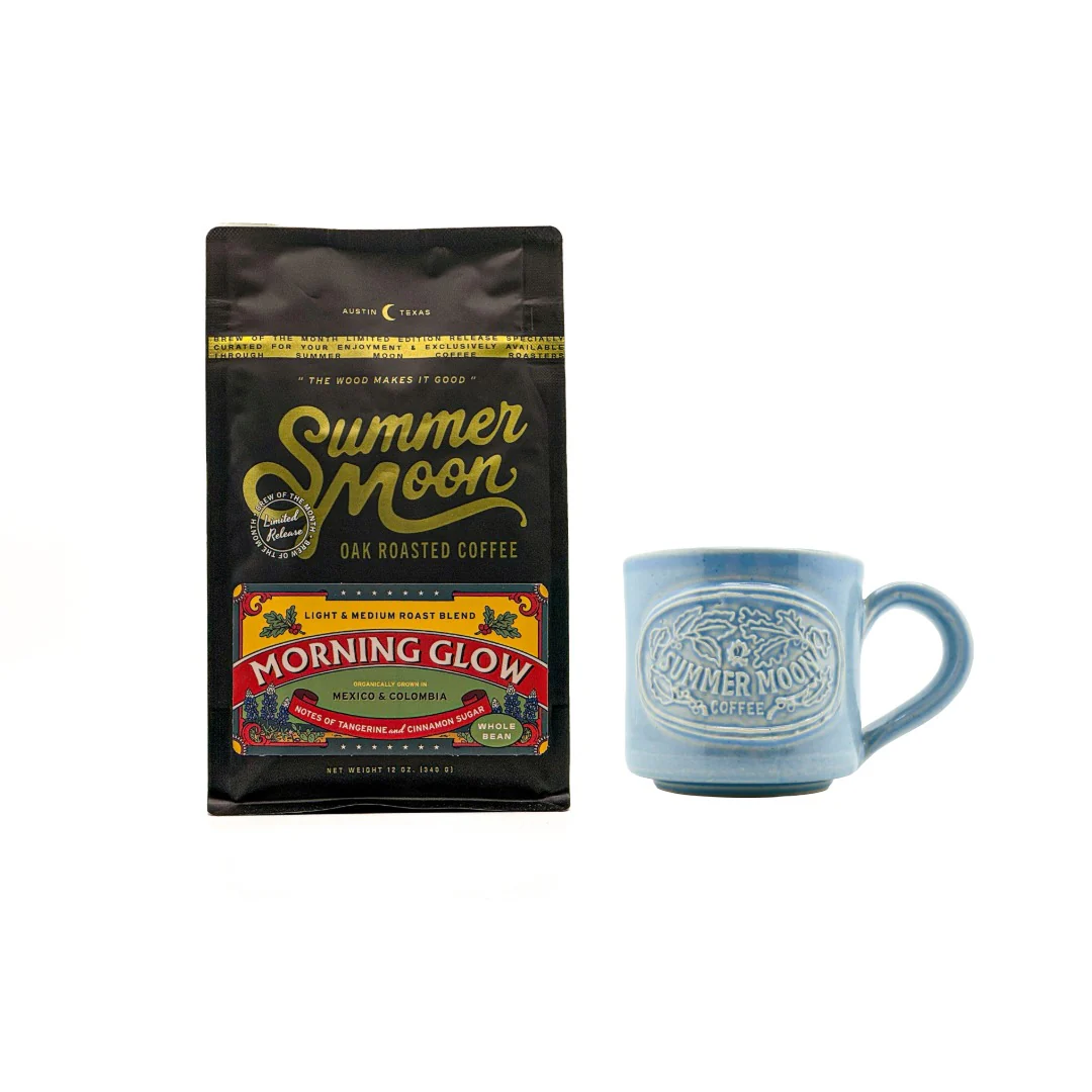 Morning Glow Daily Cup Set - Image 4