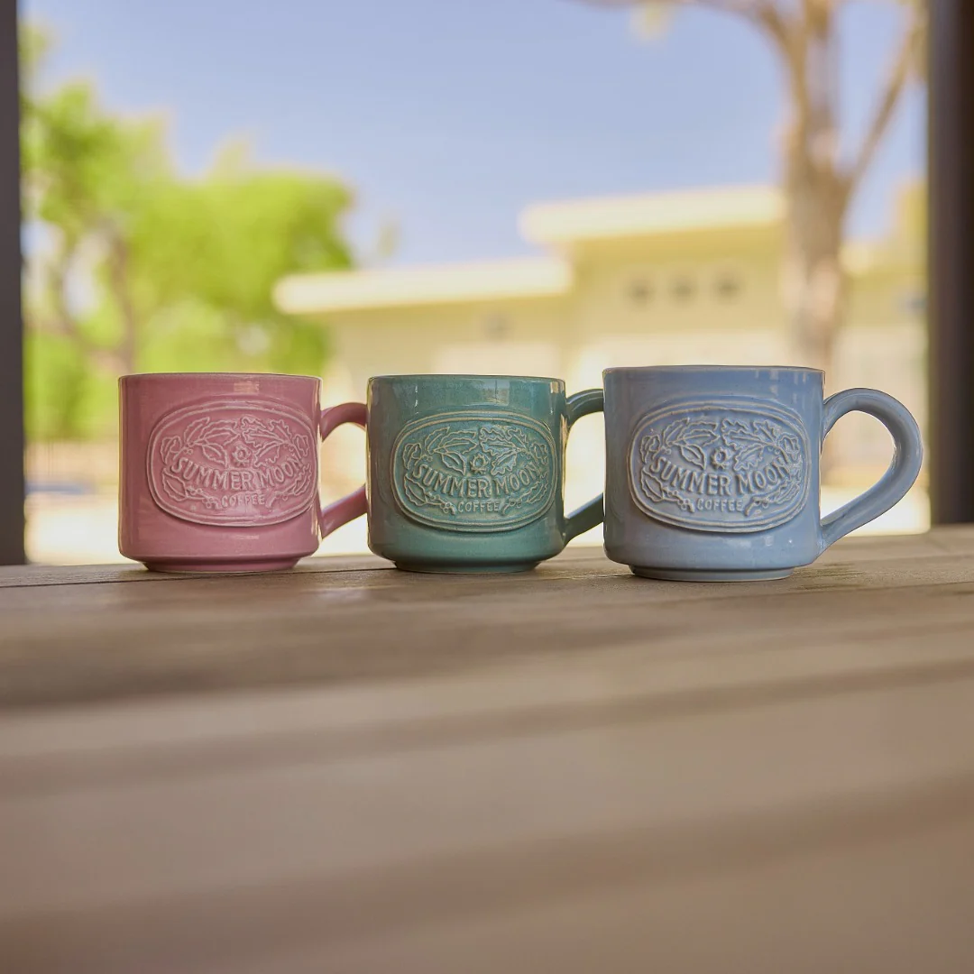 Morning Glow Daily Cup Set - Image 5