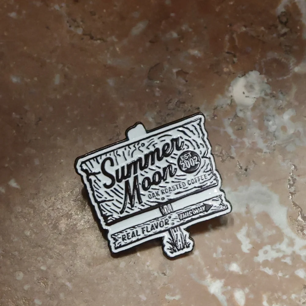 Summer Moon Collector Pins (3-pack) - Image 2
