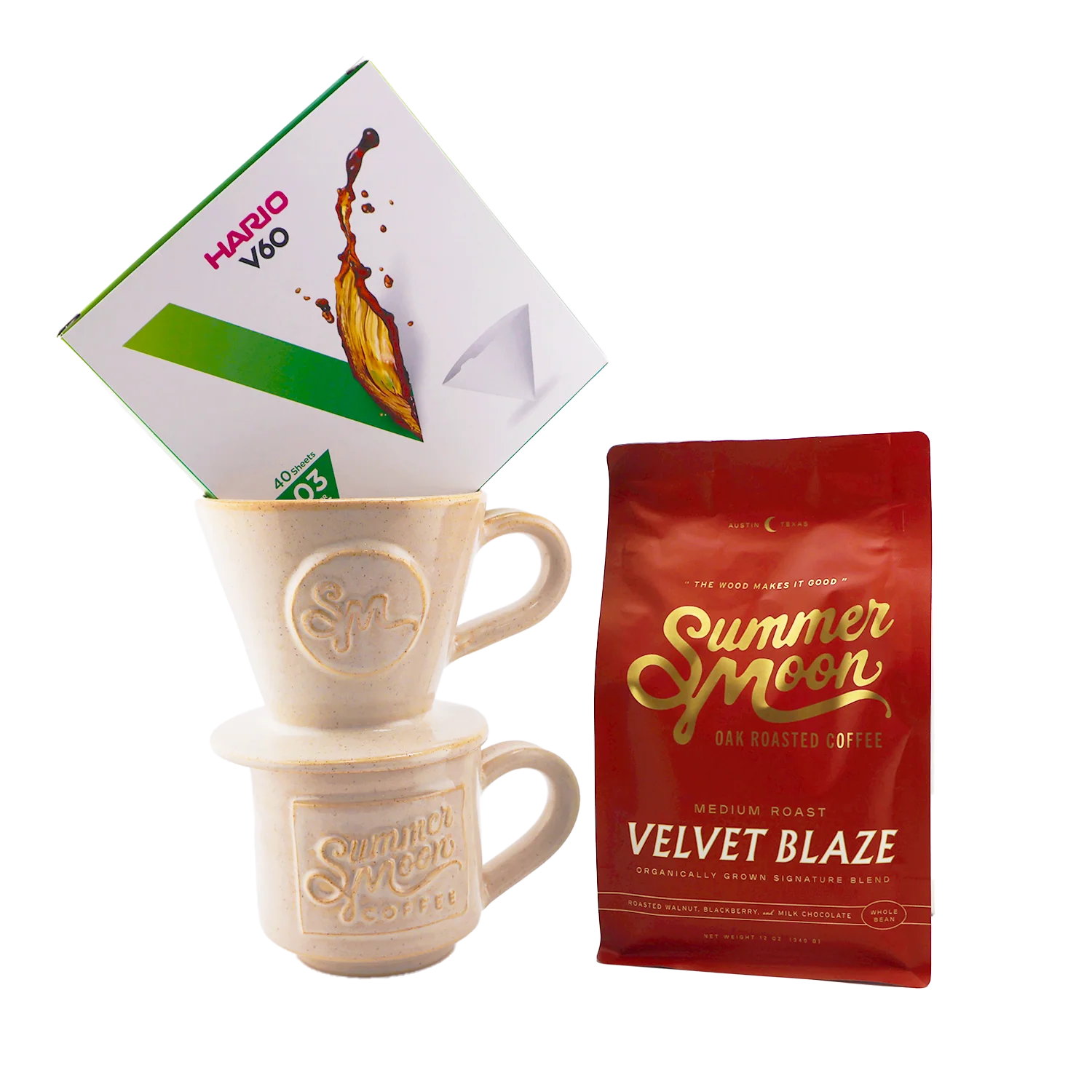 The Daily Pour Complete Starter Set - Image 3