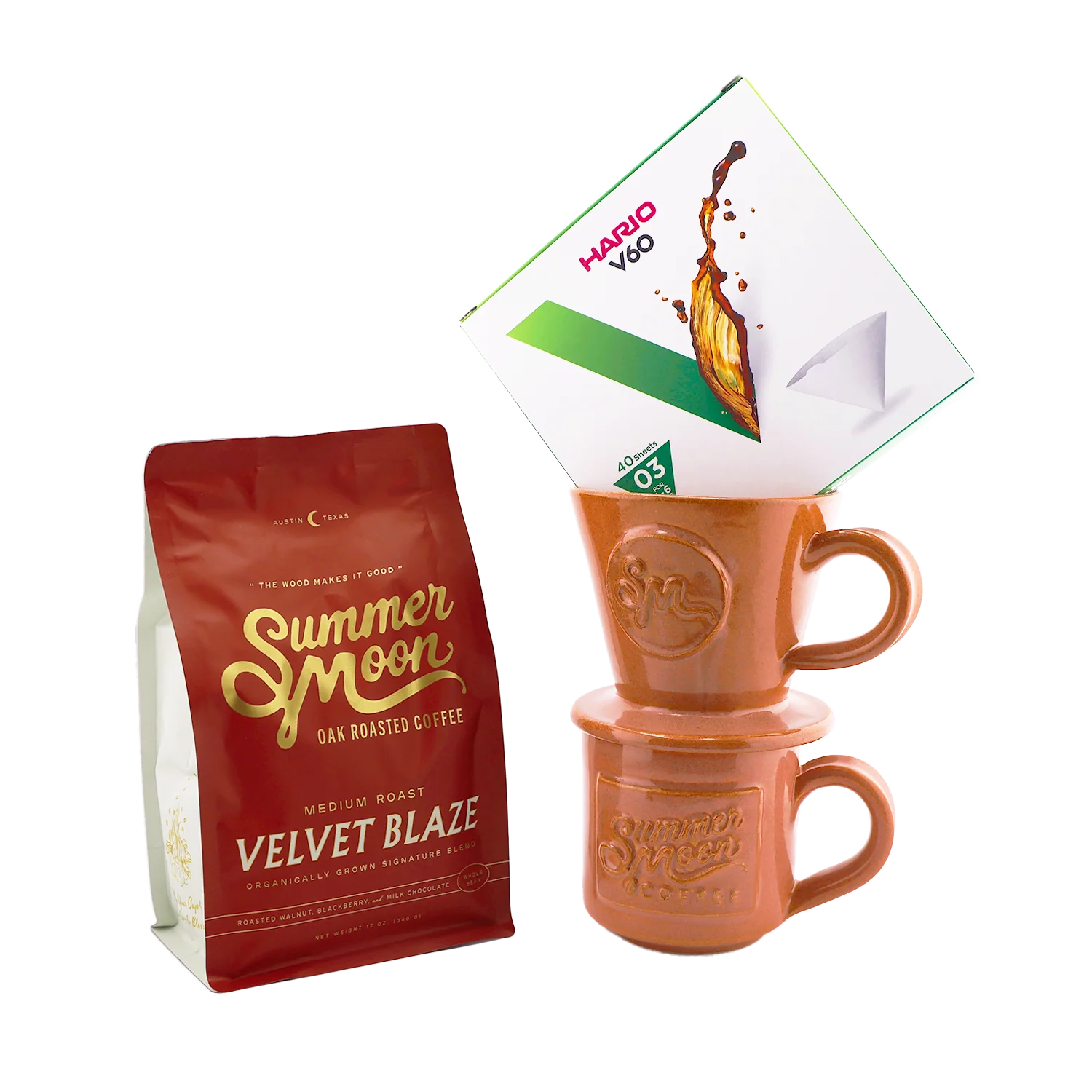The Daily Pour Complete Starter Set - Image 4