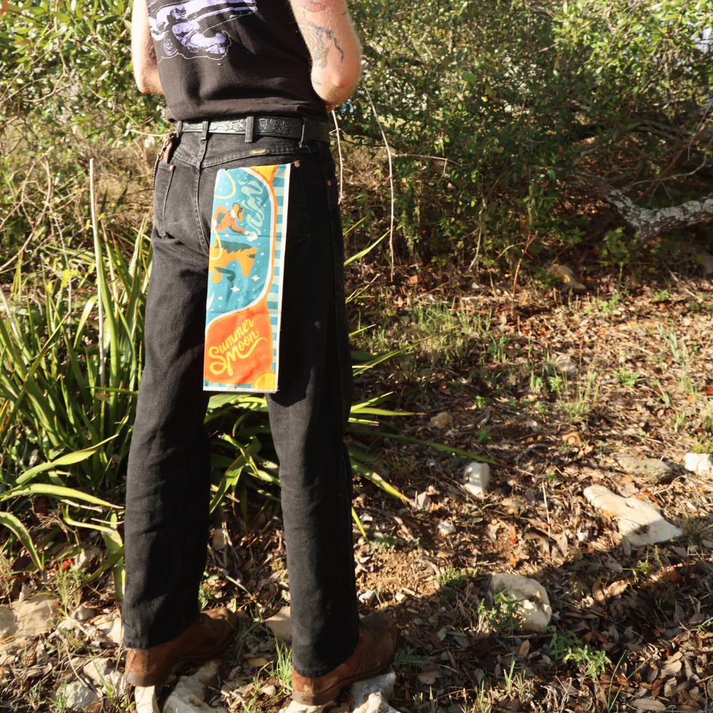 Yee-Haw Bandana - Image 3